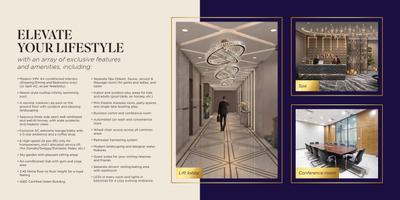 Metro Suites Bellavie Brochure 10