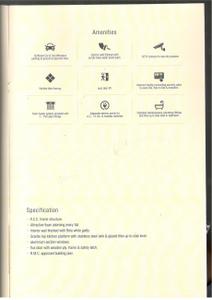Akshar Enclave Brochure 7