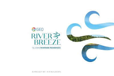 Image of 813 Sq.ft 2 BHK Apartment / Flat for sale in Geo River Breeze, Charholi Budruk, Pune for Rs. 4700000