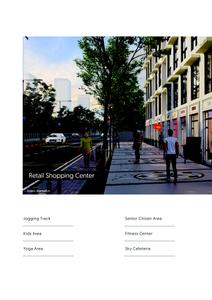 Image of 610 Sq.ft 2 BHK Apartment / Flat for sale in UK lona, Andheri East, Mumbai for Rs. 13500000