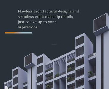 Image of 1237 Sq.ft 2 BHK Apartment / Flat for sale in Shreeji Arianna Homes, Somatane, Pune for Rs. 5800000
