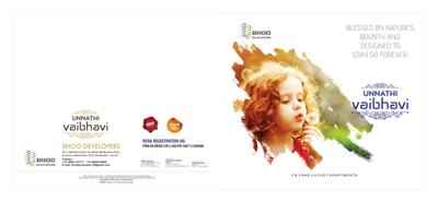 Bhoo Unnathi Vaibhavi Brochure 1
