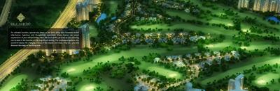 Ansal Sushant Golf City Brochure 7