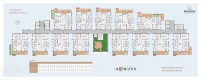 Bharathi Horizon Brochure 7