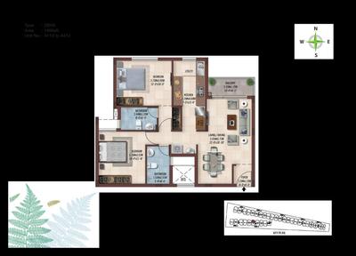 Casagrand Ferns Brochure 32