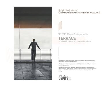 Addor Aspire II Brochure 2