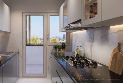 Image of 138 Sq.ft Residential Plot / Land for sale in M2K Olive Greens, Sector 104, Gurgaon for Rs. 28290000