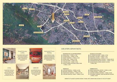 Rex Residency Brochure 2