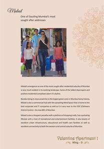 Velentine Apartment 1 Wing D Brochure 4
