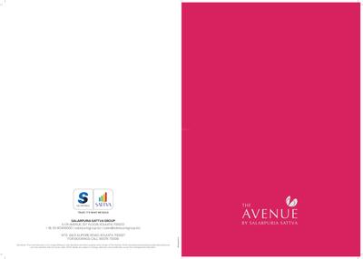 Image of 5000 Sq.ft 6 BHK Duplex for sale in Sattva The Avenue, Alipore, Kolkata for Rs. 120000000