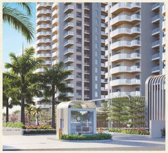 Image of 2500 Sq.ft 4 BHK Apartment / Flat for sale in Adore Arpanam 2 0, Sector 86, Faridabad for Rs. 25000000
