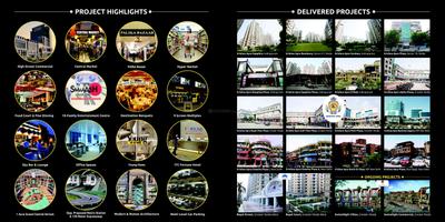 PKS Town Central Phase II Brochure 1