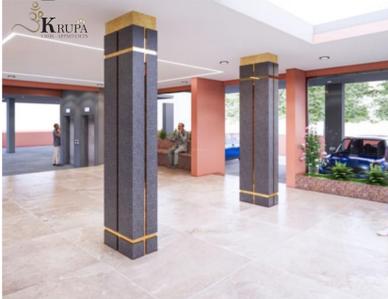 Image of 1818 Sq.ft 3 BHK Apartment / Flat for sale in Om Krupa, Thaltej, Ahmedabad for Rs. 13300000