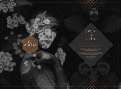 GP Aditya Brochure 2