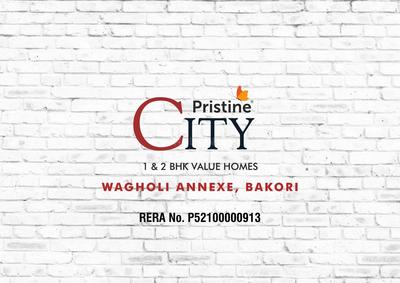 Pristine City Brochure 1