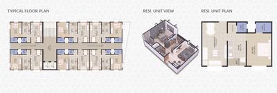 Pratham Prime Brochure 3