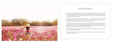 Shantee Orchid Villas Brochure 2