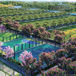 Image of 1163 Sq.ft Residential Plot / Land for sale in Vaishnavi At One Life Phase 1, Yelahanka, Bengaluru for Rs. 9800000
