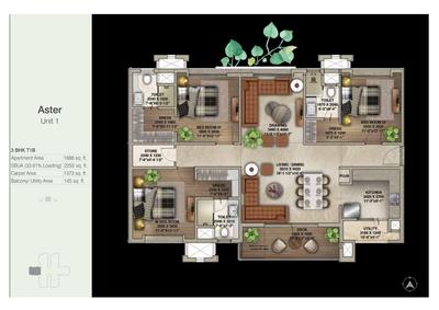 Koncept Botanika Brochure 11