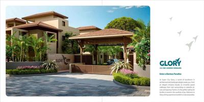 Supercity Lifestyle Township Brochure 21