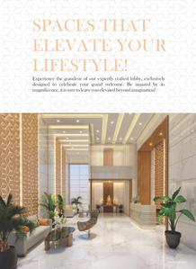 Image of 1350 Sq.ft 3 BHK Apartment / Flat for sale in Rajshree Forty Three East, Ghatkopar East, Mumbai for Rs. 35000000