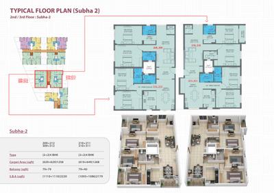 Subha Ratnam Brochure 18