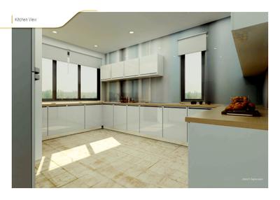 Image of 2387 Sq.ft 3 BHK Apartment / Flat for sale in Prestige Spencer Heights, Frazer Town, Bengaluru for Rs. 60000000