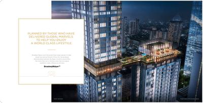 Runwal One Brochure 37