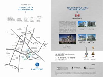 Niharika Lakefront Brochure 12