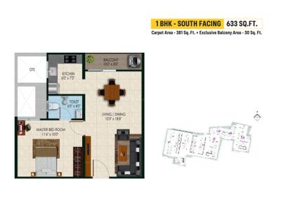 Urbanrise City Of Joy  Brochure 39