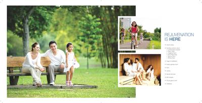 Image of 686 Sq.ft 2 BHK Apartment / Flat for sale in West Center Meridian Court, Kandivali West, Mumbai for Rs. 12500000