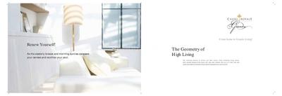 Image of 3650 Sq.ft 3.5 BHK Apartment / Flat for sale in ABIL Castel Royale Grande, Range Hill Estate, Pune for Rs. 85000000