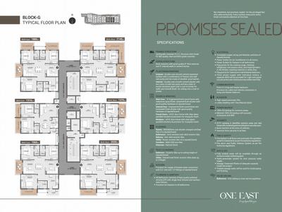 Sanvi One East Brochure 23