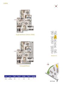 Casagrand Mercury Phase 1 Brochure 49