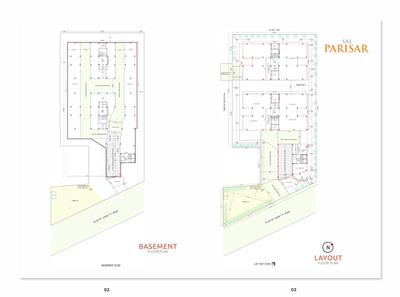 SR Sai Parisar Brochure 2