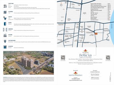 Devsiddhi Felicia Brochure 16