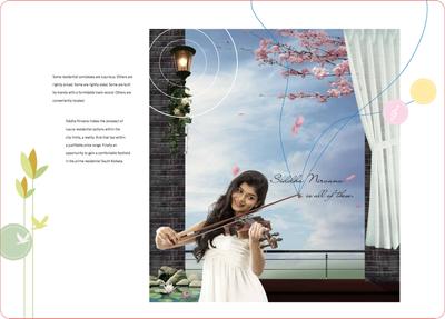 Siddha Nirvana Brochure 4