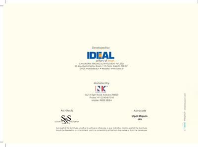 Ideal Abasan Brochure 16