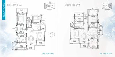 HM Symphony Concord Tower Brochure 14