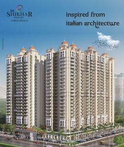SG Shikhar Height Brochure 2