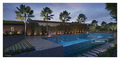 Image of 1050 Sq.ft 2 BHK Apartment / Flat for sale in Unique K Ville Phase II, Ravet, Pune for Rs. 7900000