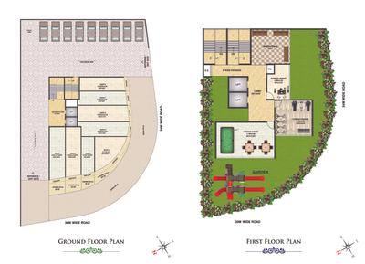 Bhagwat Heights Brochure 9