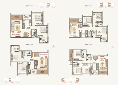 Shreeji Elevate Brochure 18