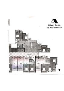 Aishwary Residency Co Op Housing Society Limited Brochure 7