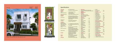 MCB Platinum City Brochure 9