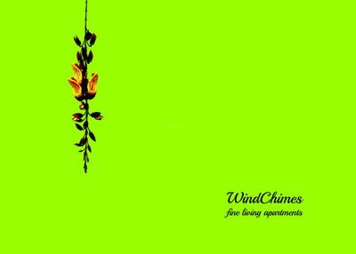 Alekhya Wind Chimes Brochure 1
