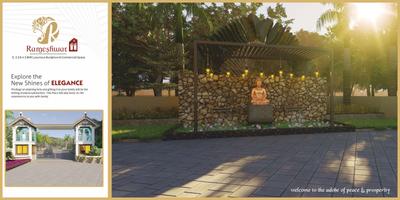 Image of 1111 Sq.ft 4.5 BHK Independent House for sale in Rameshwar Bunglows And Arcade 11, Kuha, Ahmedabad for Rs. 9900000