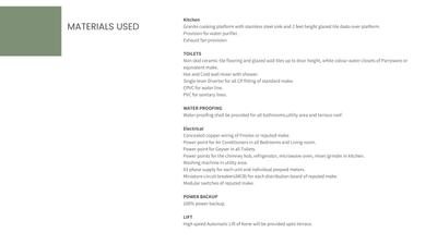 Suvela Projects Brochure 6