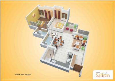 Malpani Saffron Brochure 12