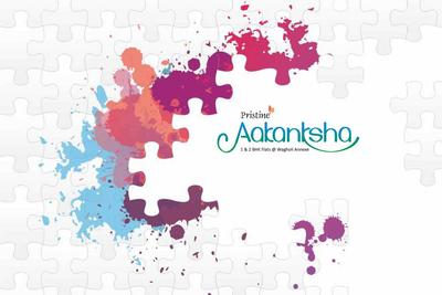 Pristine Aakanksha Brochure 1